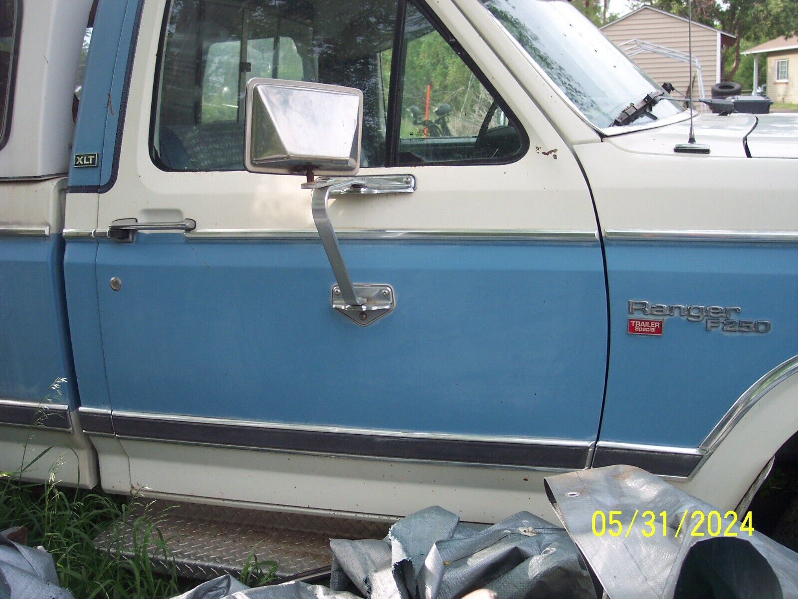 Ford-F-250-1981-Blue-220480-16