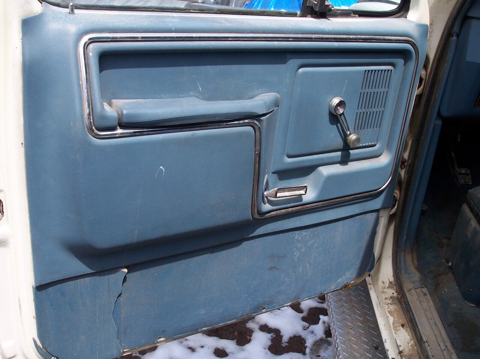 Ford-F-250-1981-Blue-220480-4