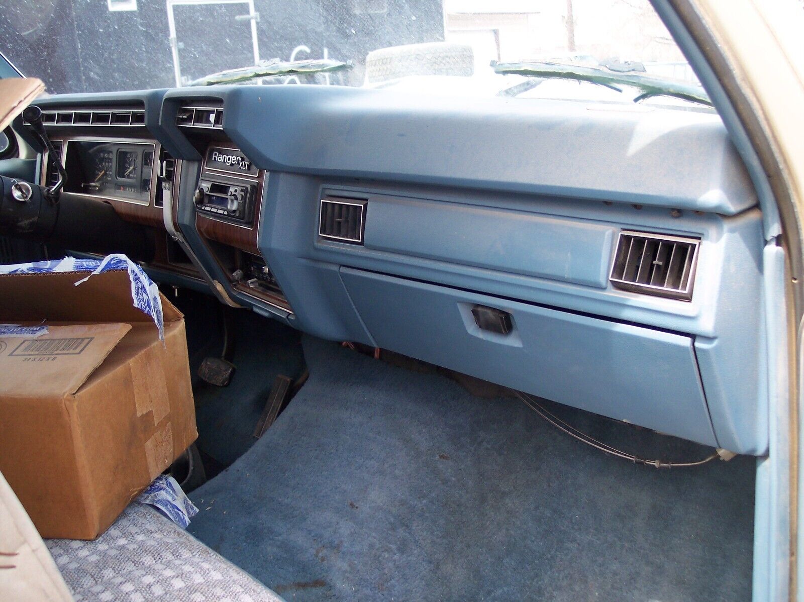 Ford-F-250-1981-Blue-220480-5