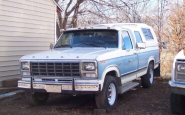 Ford-F-250-1981-Blue-220480-7