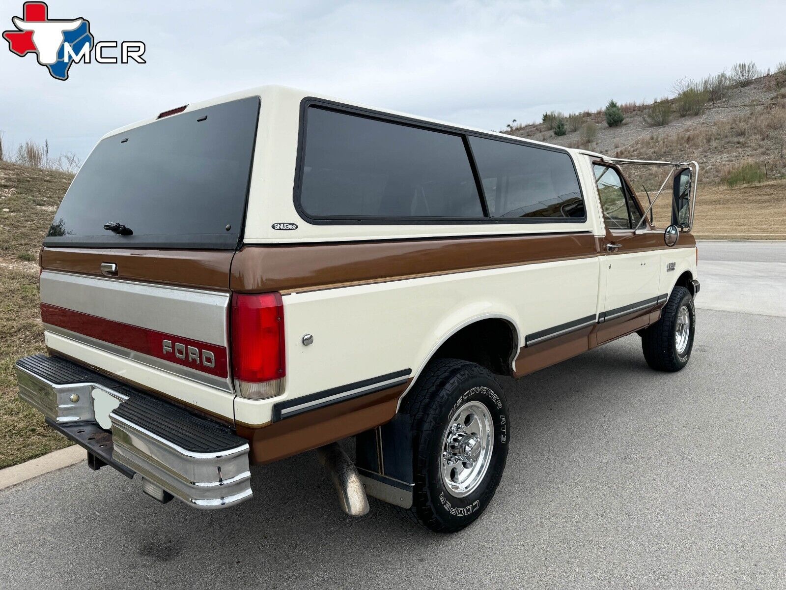 Ford-F-250-1987-Brown-Brown-109435-10