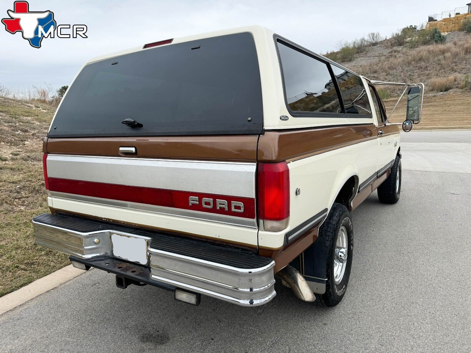 Ford-F-250-1987-Brown-Brown-109435-11