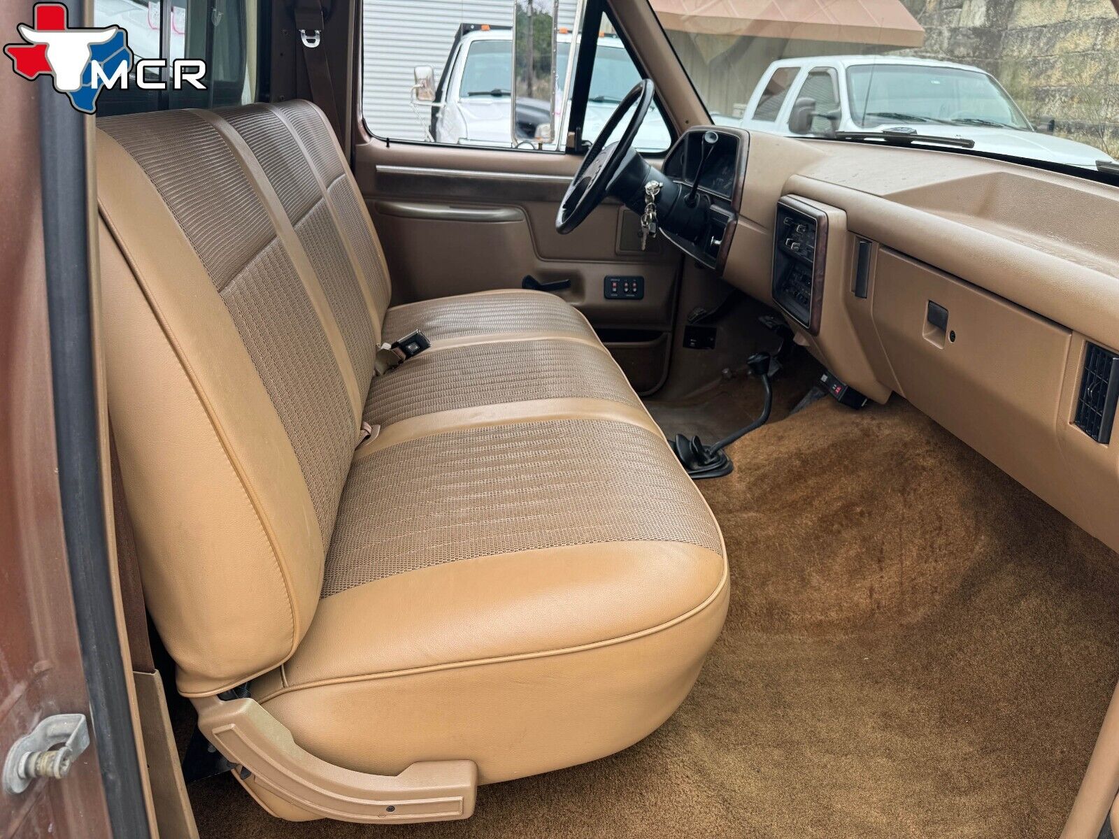 Ford-F-250-1987-Brown-Brown-109435-16