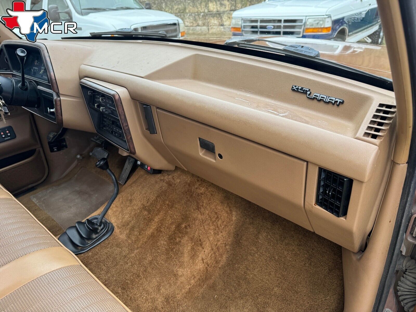 Ford-F-250-1987-Brown-Brown-109435-20