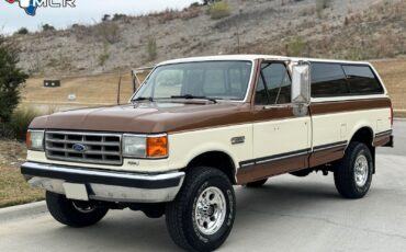 Ford-F-250-1987-Brown-Brown-109435-25