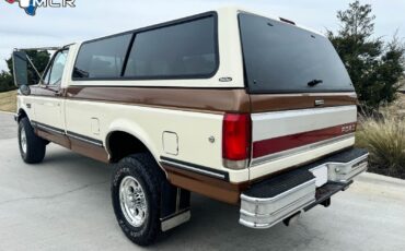 Ford-F-250-1987-Brown-Brown-109435-4