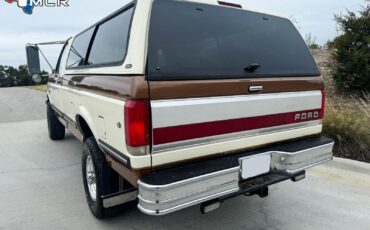 Ford-F-250-1987-Brown-Brown-109435-5