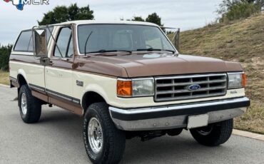 Ford-F-250-1987-Brown-Brown-109435-8