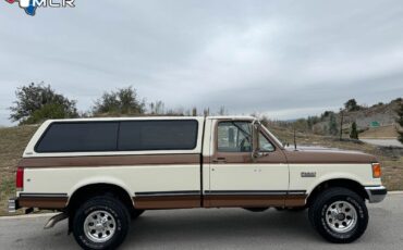 Ford-F-250-1987-Brown-Brown-109435-9