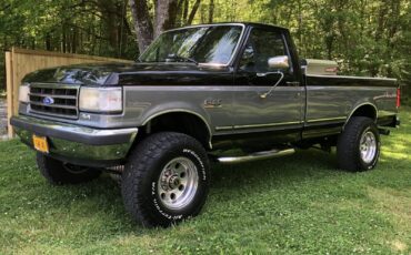 Ford-F-250-1990-Black-148060-3