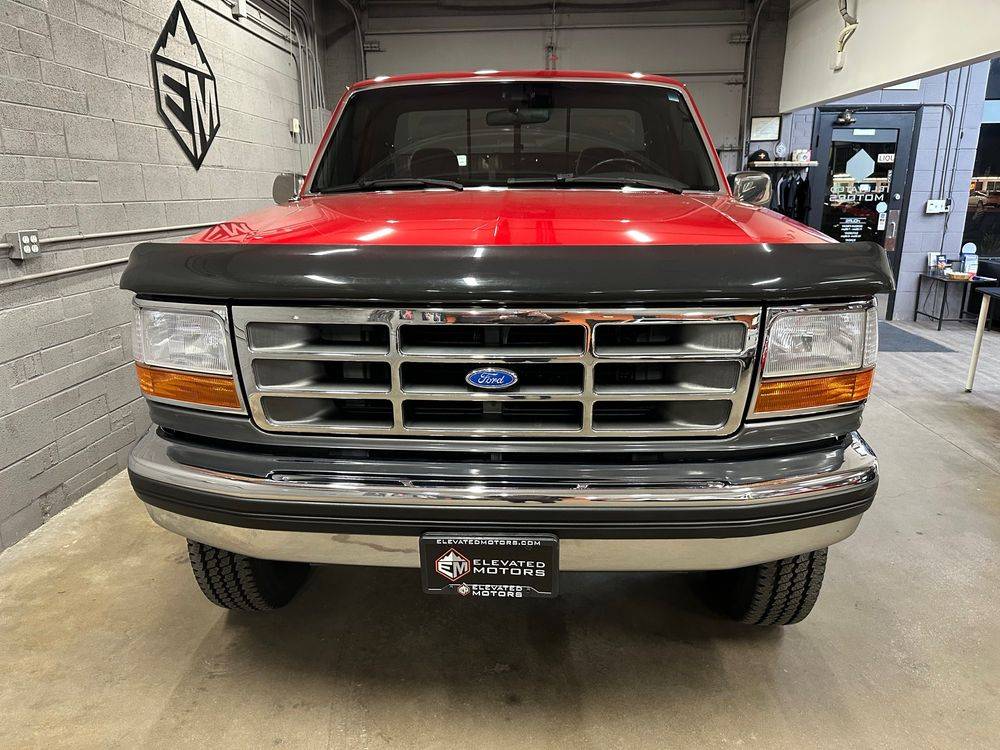 Ford-F-250-1992-red-47120-2