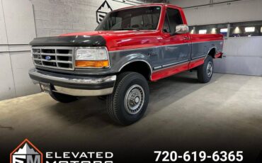 Ford-F-250-1992-red-47120