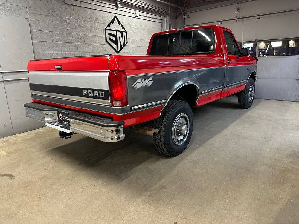 Ford-F-250-1992-red-47120-4