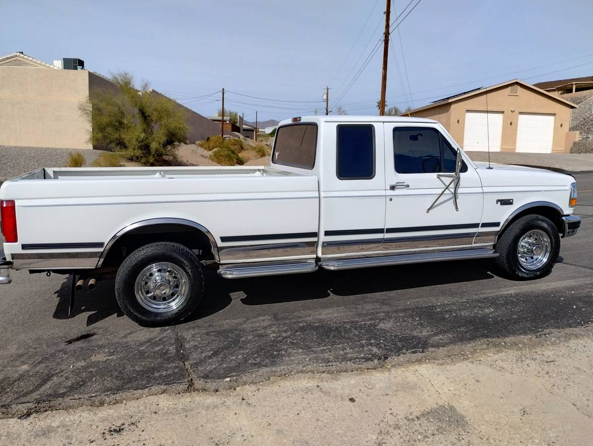 Ford-F-250-1994-white-209214-4