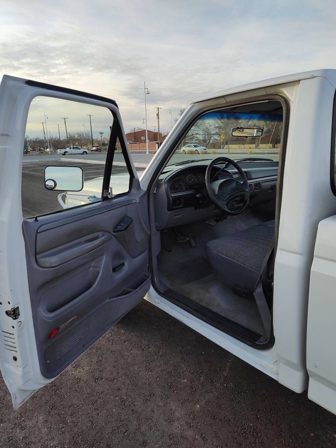 Ford-F-250-1995-white-342789-5