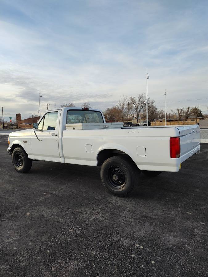 Ford-F-250-1995-white-342789