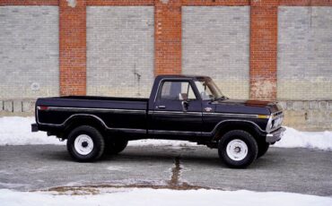 Ford-F-250-4x4-1977-black-136794-7