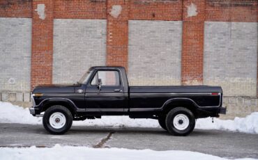 Ford-F-250-4x4-1977-black-136794-8