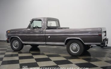 Ford-F-250-Pickup-1970-Gray-Gray-2103-10