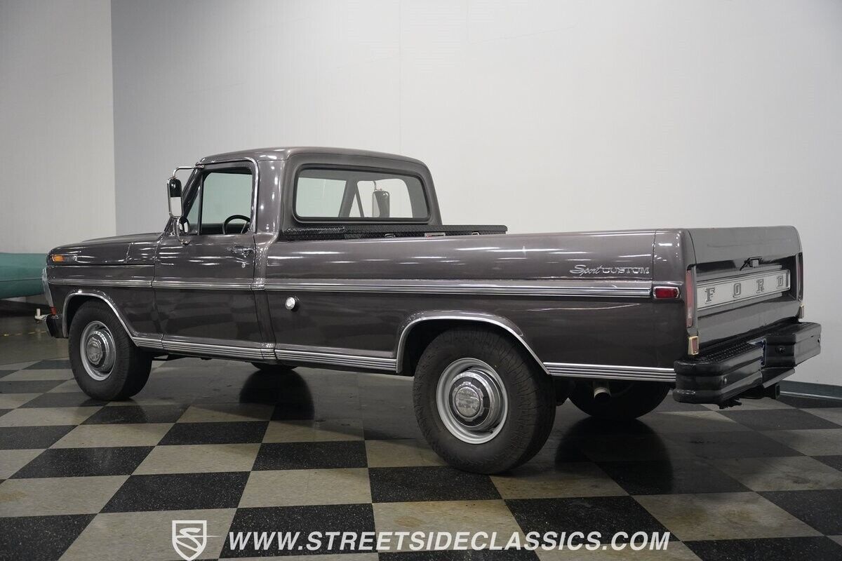 Ford-F-250-Pickup-1970-Gray-Gray-2103-11