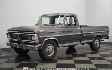 Ford-F-250-Pickup-1970-Gray-Gray-2103-7