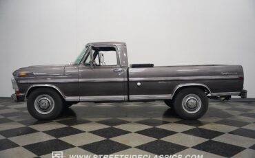 Ford-F-250-Pickup-1970-Gray-Gray-2103-9