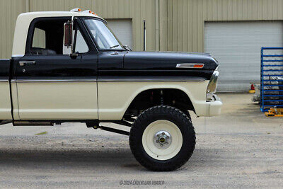 Ford-F-250-Pickup-1972-Other-Color-Green-805-10