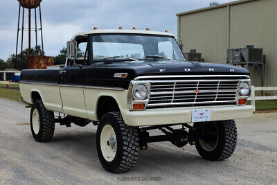 Ford-F-250-Pickup-1972-Other-Color-Green-805-11