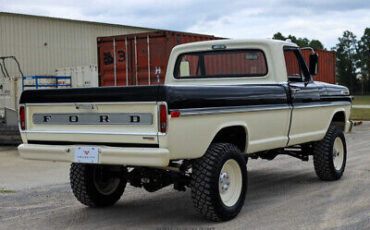 Ford-F-250-Pickup-1972-Other-Color-Green-805-7