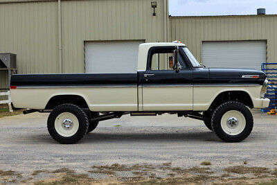 Ford-F-250-Pickup-1972-Other-Color-Green-805-8