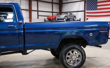 Ford-F-250-Pickup-1975-Blue-Blue-128221-4