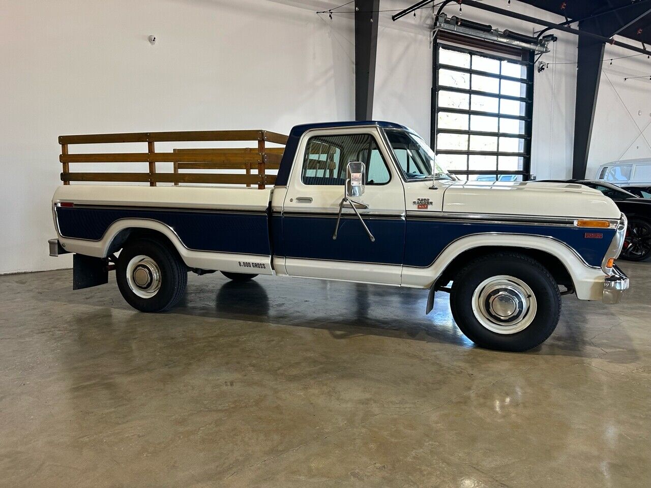 Ford-F-250-Pickup-1978-Blue-Blue-149988-10