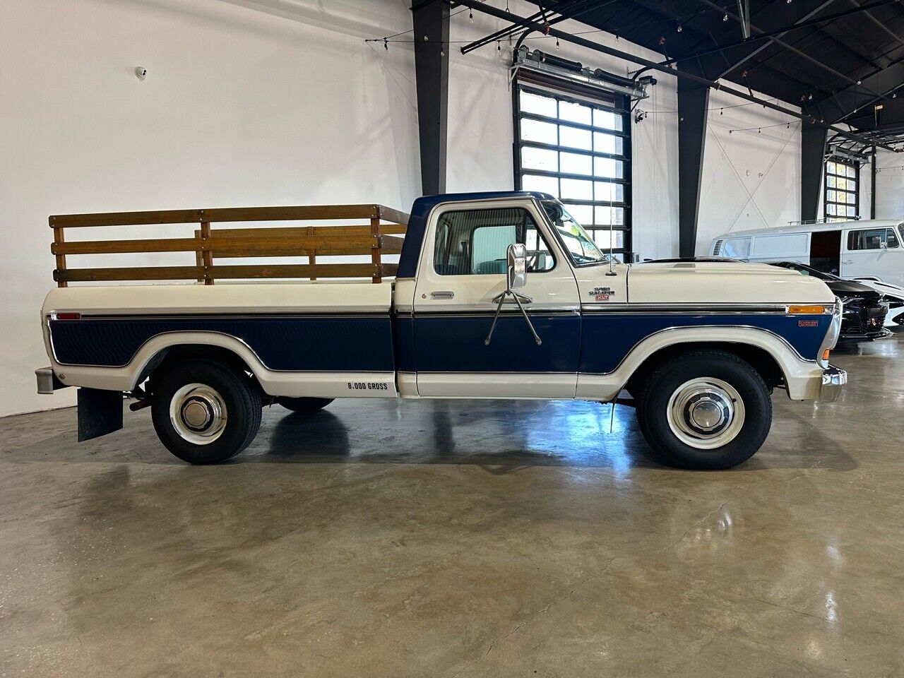 Ford-F-250-Pickup-1978-Blue-Blue-149988-11