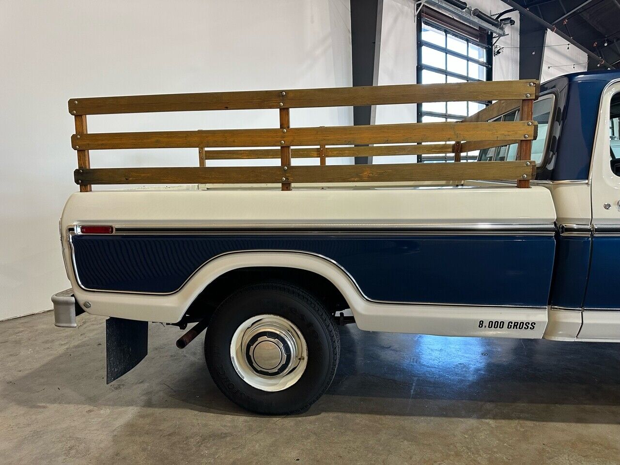 Ford-F-250-Pickup-1978-Blue-Blue-149988-14