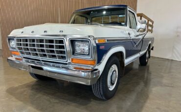 Ford-F-250-Pickup-1978-Blue-Blue-149988-2