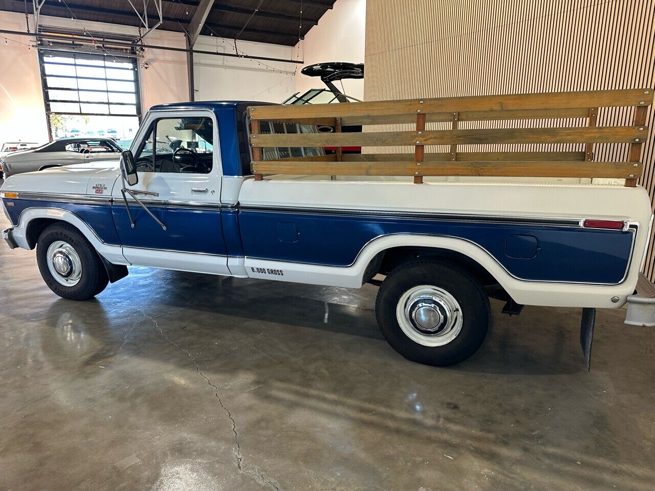 Ford-F-250-Pickup-1978-Blue-Blue-149988-24