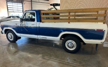 Ford-F-250-Pickup-1978-Blue-Blue-149988-24