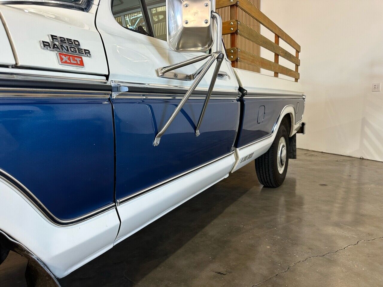 Ford-F-250-Pickup-1978-Blue-Blue-149988-28