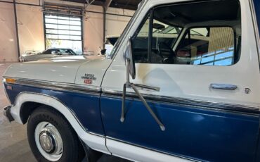 Ford-F-250-Pickup-1978-Blue-Blue-149988-30