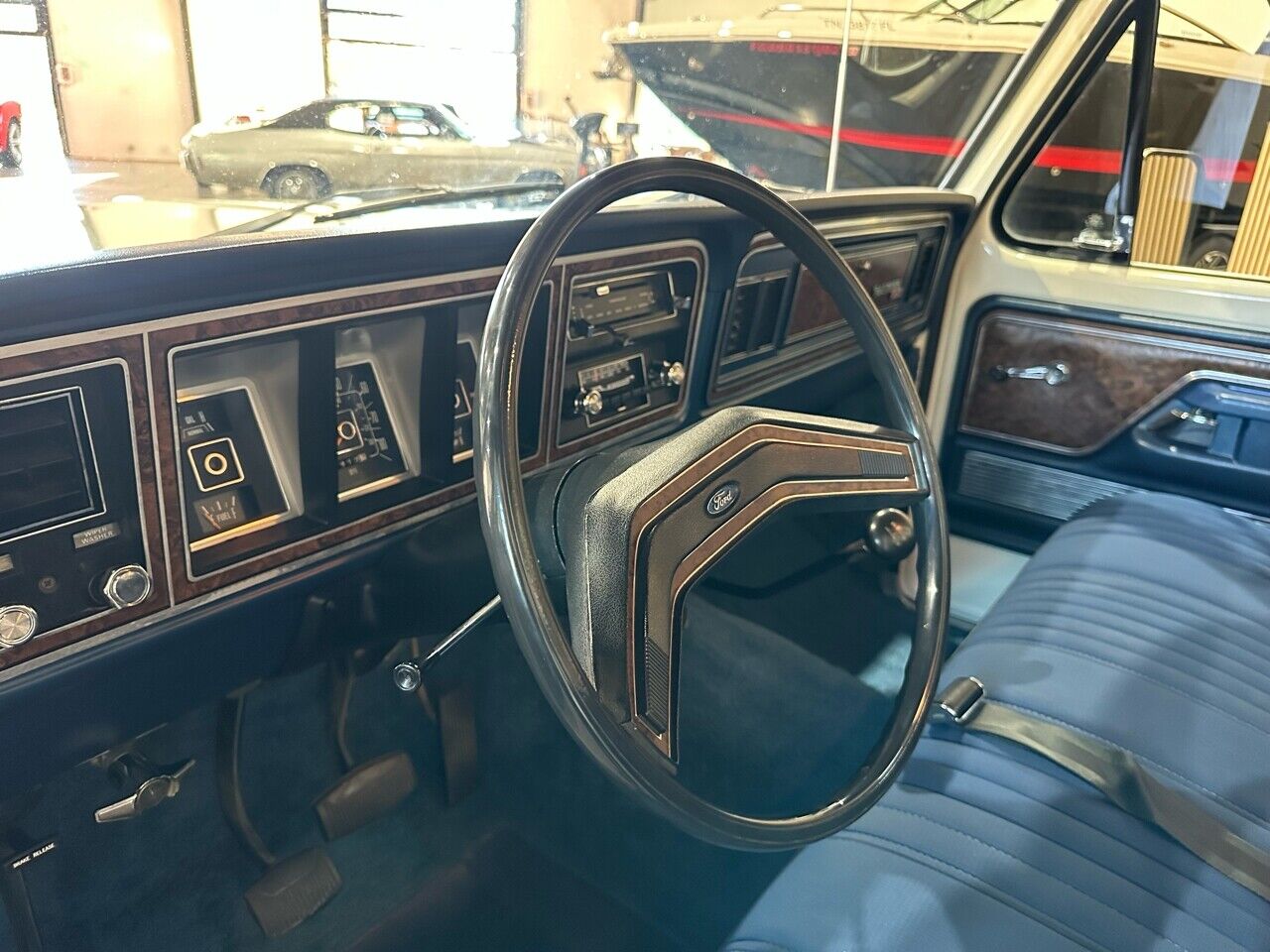 Ford-F-250-Pickup-1978-Blue-Blue-149988-37