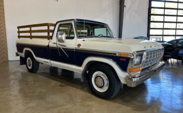 Ford-F-250-Pickup-1978-Blue-Blue-149988-9