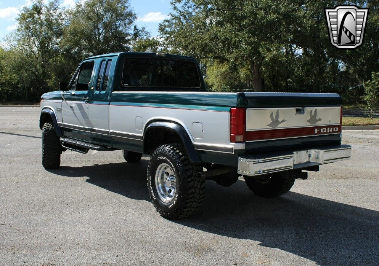 Ford-F-250-Pickup-1986-Blue-Blue-142662-6