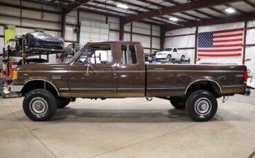 Ford-F-250-Pickup-1990-Tan-Brown-16620-3