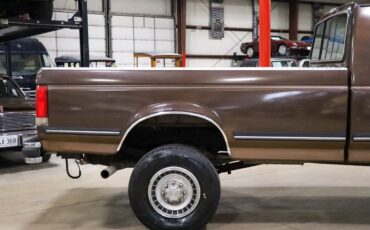 Ford-F-250-Pickup-1990-Tan-Brown-16620-8