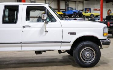 Ford-F-250-Pickup-1993-White-Gray-177979-10