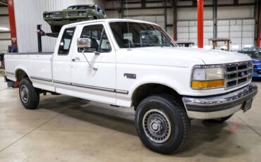 Ford-F-250-Pickup-1993-White-Gray-177979-11