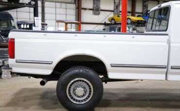 Ford-F-250-Pickup-1993-White-Gray-177979-8