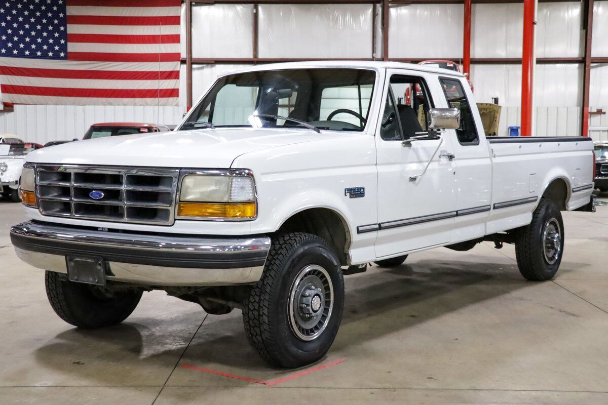 Ford F-250 Pickup 1993 à vendre