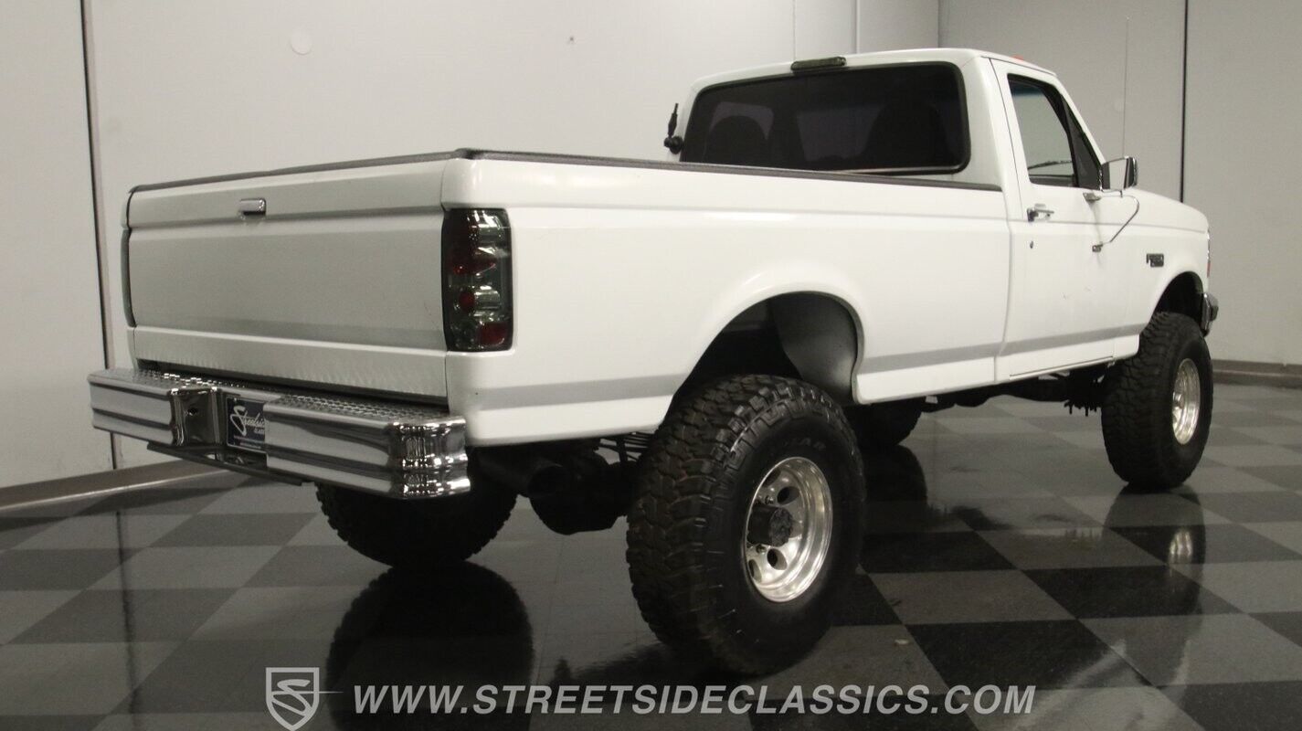 Ford-F-250-Pickup-1994-White-Gray-536002-10