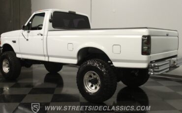 Ford-F-250-Pickup-1994-White-Gray-536002-6